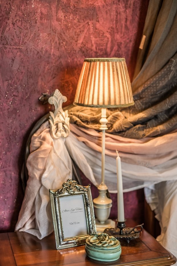 Фото из портфолио Alter Ego Houme – фотографии дизайна интерьеров на InMyRoom.ru