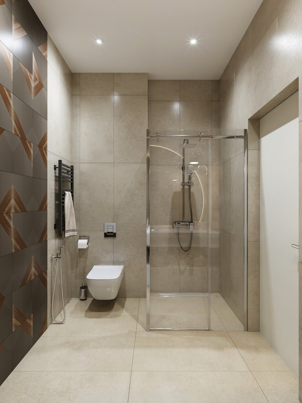 Фото из портфолио Свет маленькой вселенной – фотографии дизайна интерьеров на INMYROOM