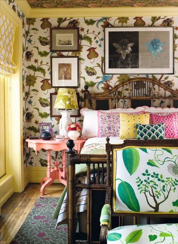 Фото из портфолио Избранные товары – фотографии дизайна интерьеров на INMYROOM