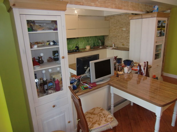 Фото из портфолио живые фото1 – фотографии дизайна интерьеров на INMYROOM