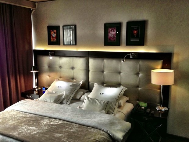Фото из портфолио Аргентина – фотографии дизайна интерьеров на INMYROOM