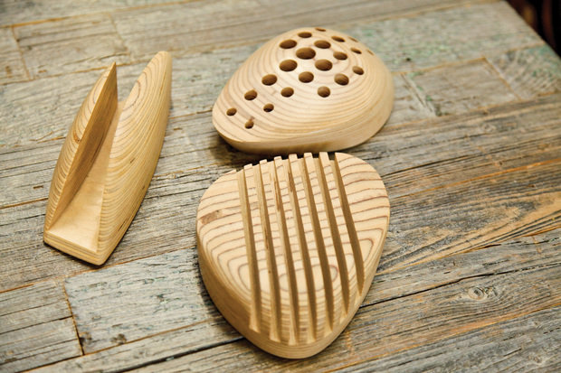 Фотография: Аксессуары в стиле Современный, Карта покупок, Archpole, Индустрия – фото на INMYROOM