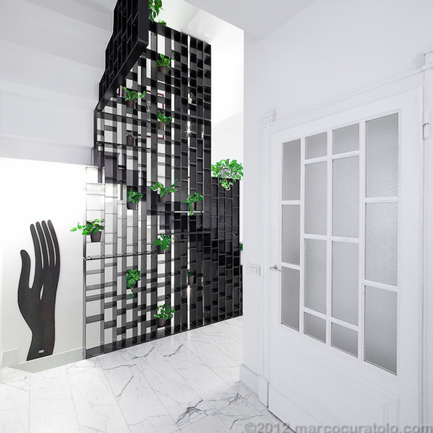 Фото из портфолио tre – фотографии дизайна интерьеров на INMYROOM