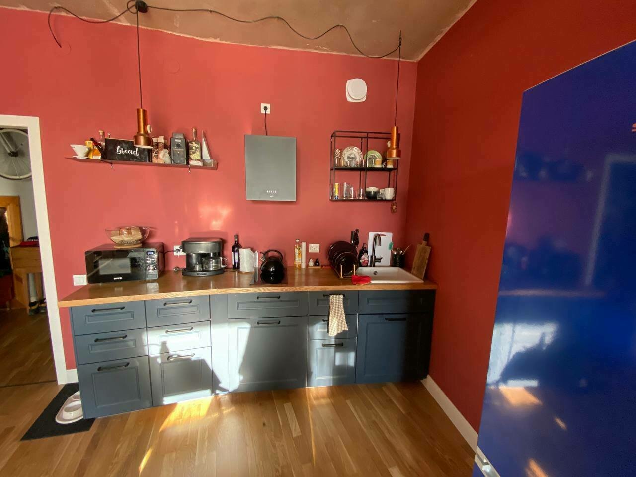 Фотография: в стиле , Ремонт на практике – фото на INMYROOM Фотография: в стиле , Ремонт на практике – фото на INMYROOM