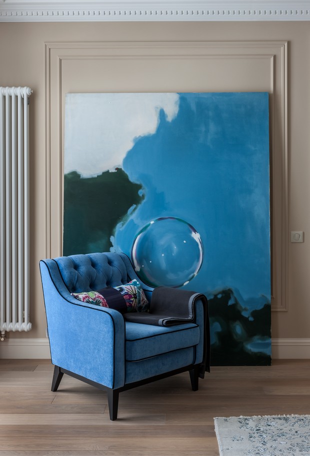 Дизайн: KM Studio