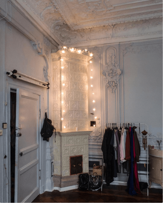 Фотография:  в стиле  – фото на INMYROOM