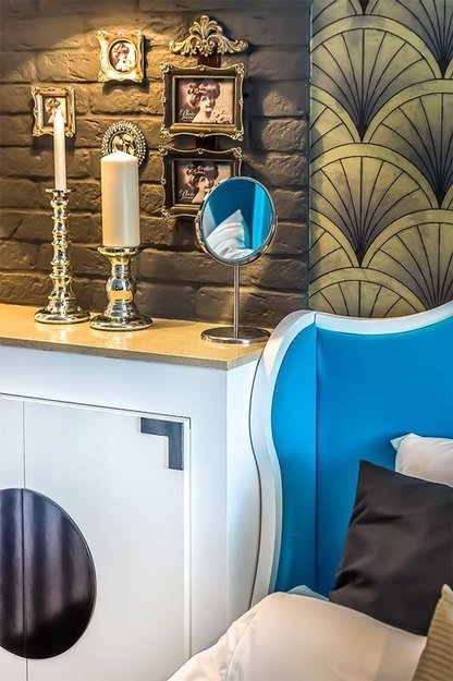 Фотография: Декор в стиле Прованс и Кантри, Классический, Лофт, Современный, Эклектика – фото на INMYROOM