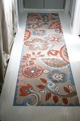 Фотография: в стиле , Декор и DIY, Декор дома, Пол – фото на INMYROOM Фотография: в стиле , Декор и DIY, Декор дома, Пол – фото на INMYROOM