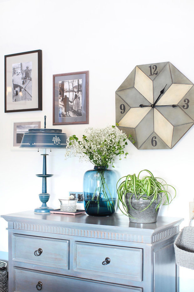 Фотография: Декор в стиле Прованс и Кантри,  – фото на INMYROOM