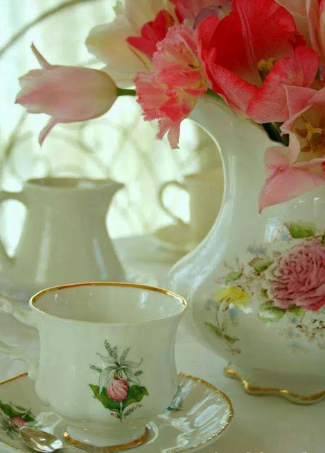 Фото из портфолио Флористика – фотографии дизайна интерьеров на INMYROOM