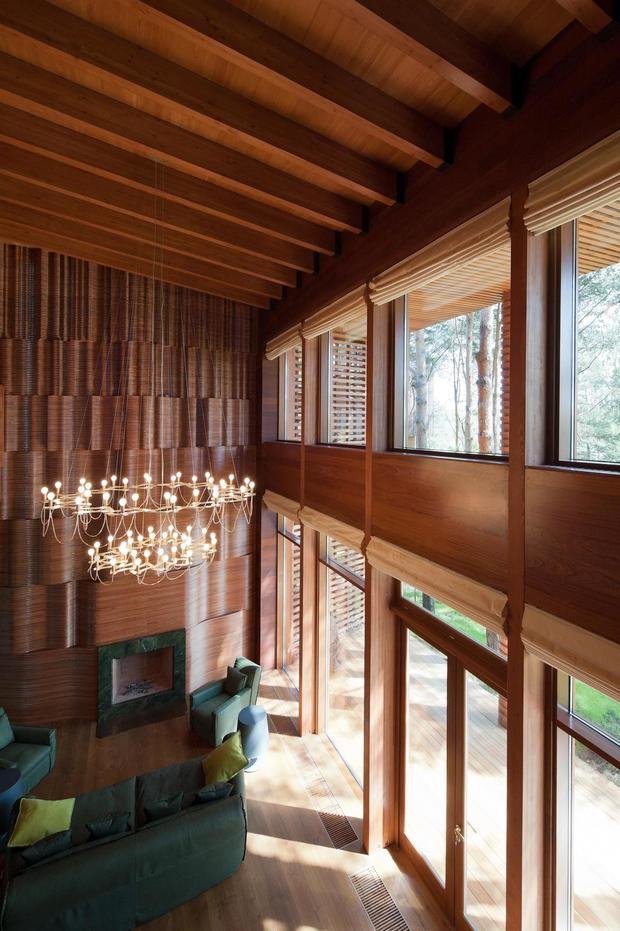 Фотография: Мебель и свет в стиле Восточный, Эклектика, Дом, Дома и квартиры, Проект недели – фото на INMYROOM