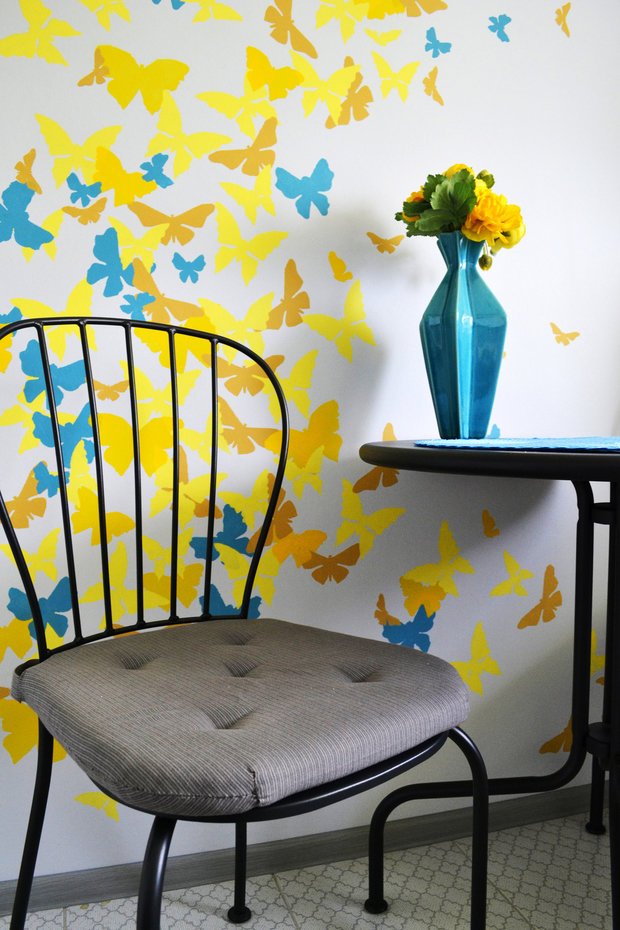 Фотография: Декор в стиле Современный – фото на INMYROOM