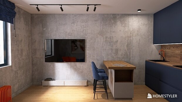 Фотография:  в стиле  – фото на INMYROOM