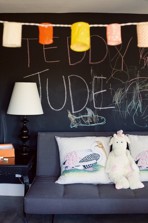 Фотография: Декор в стиле Эклектика, Дом, Дома и квартиры, IKEA, Калифорния – фото на INMYROOM