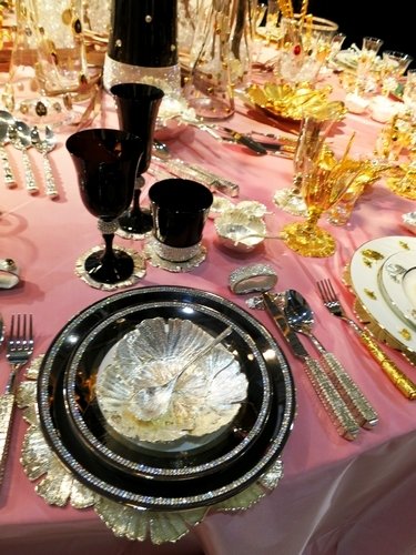 Фото из портфолио Творческая команда студии Antonovich Design  посетила Maison & Objeсt в Париже – фотографии дизайна интерьеров на INMYROOM