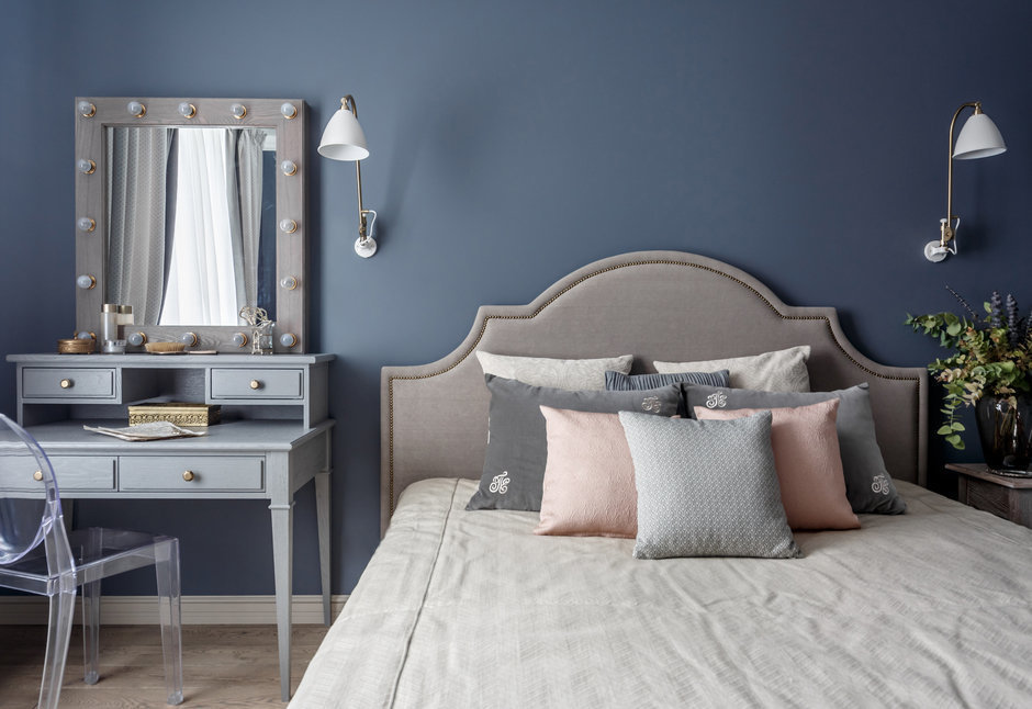 Дизайн: Enjoy Home Дизайн: Enjoy Home