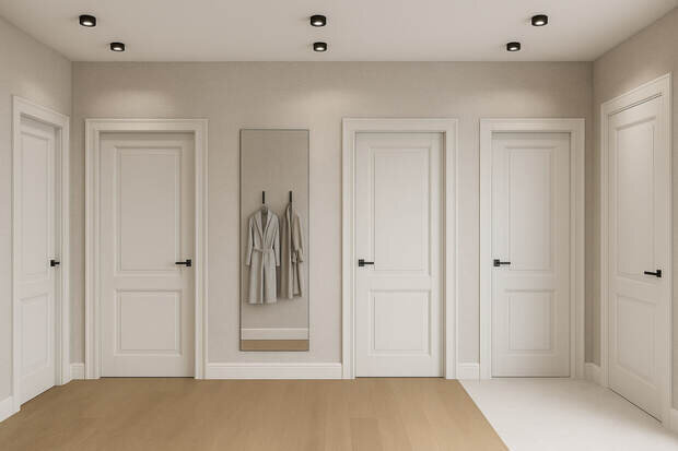 Фотография: в стиле – фото на INMYROOM