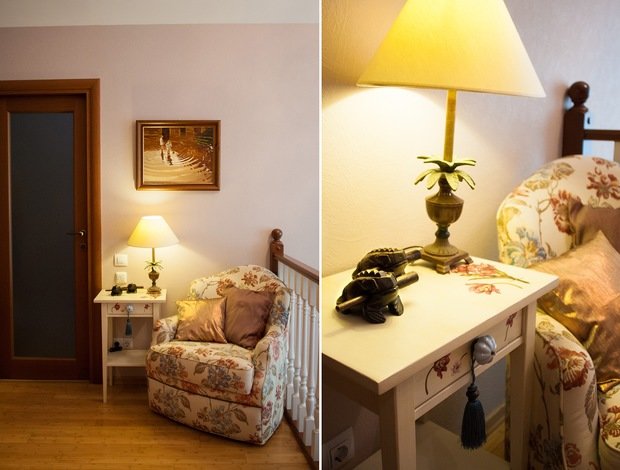 Фото из портфолио в Согласии – фотографии дизайна интерьеров на INMYROOM