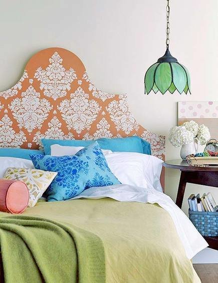 Фотография: Спальня в стиле Прованс и Кантри, Классический, Современный – фото на INMYROOM