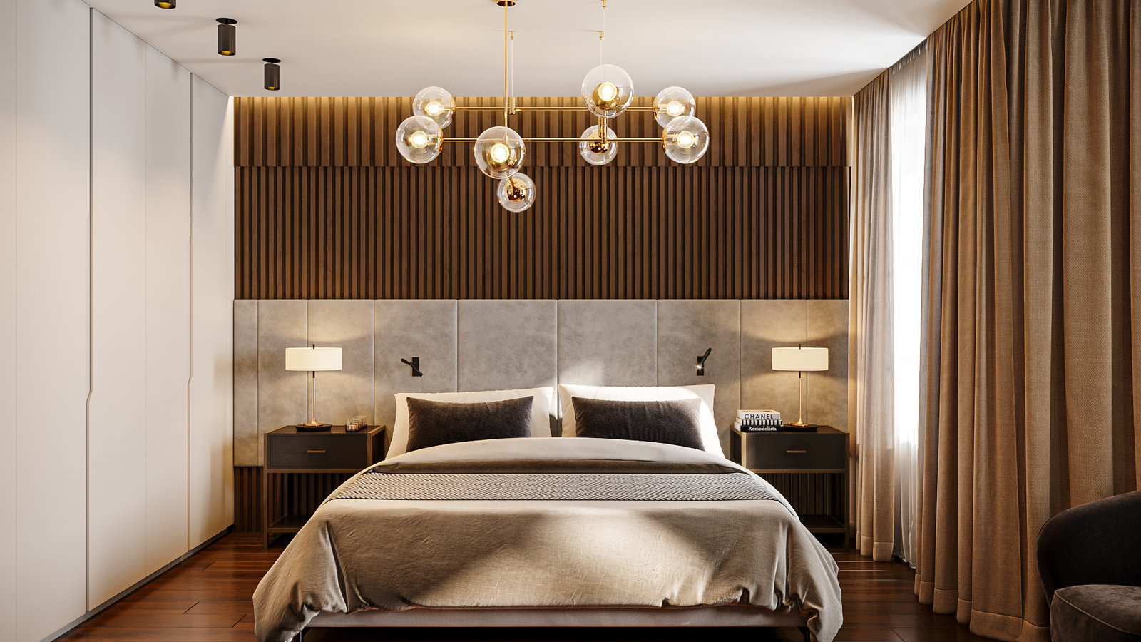 Фото из портфолио Таунхаус в ЖК Эдем 2020 – фотографии дизайна интерьеров на INMYROOM Фото из портфолио Таунхаус в ЖК Эдем 2020 – фотографии дизайна интерьеров на INMYROOM