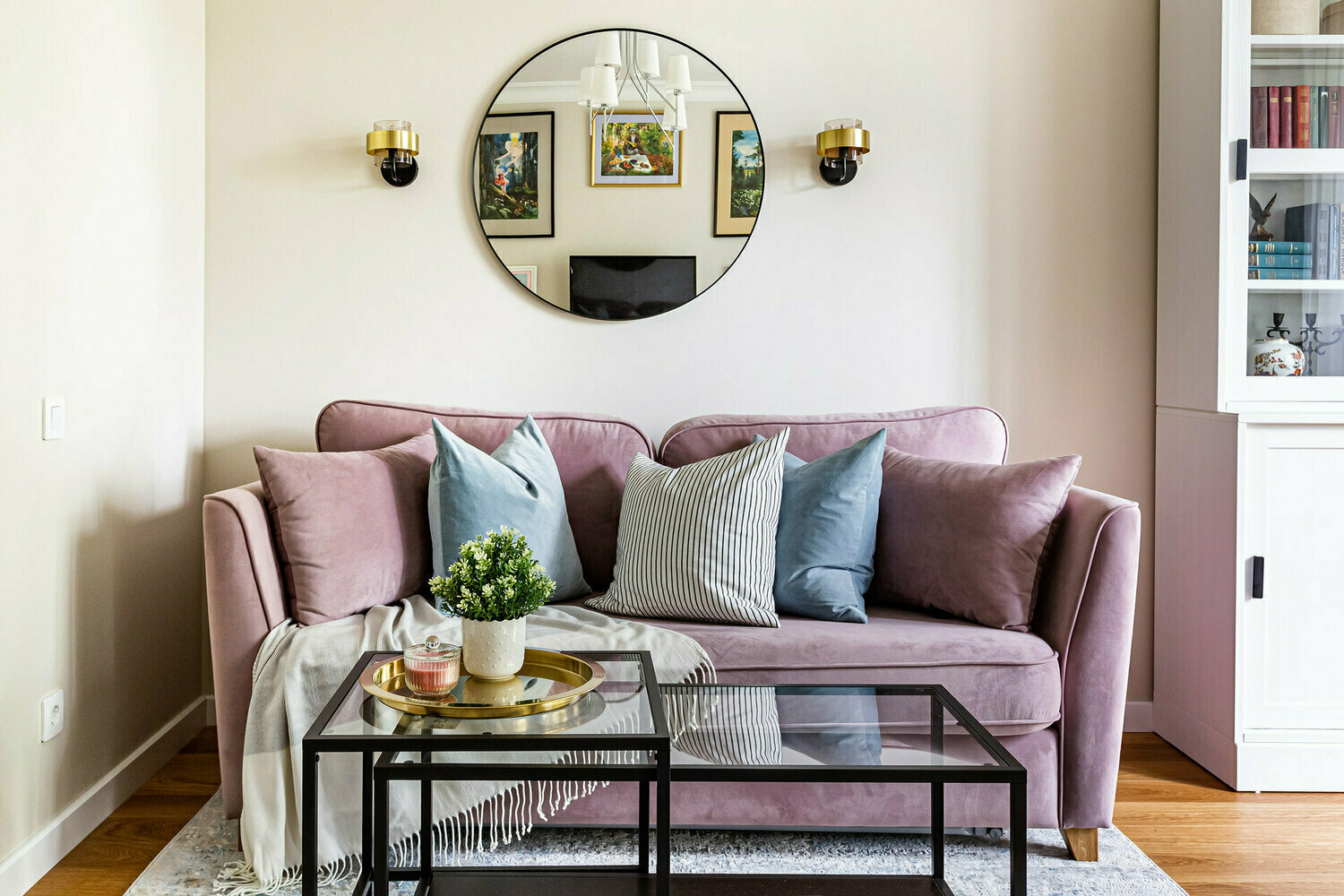 Дизайнер: Лана Александрова