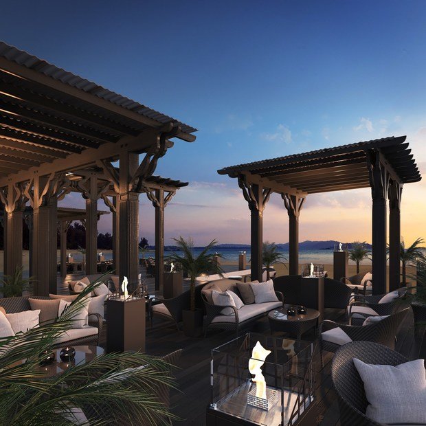 Фото из портфолио Биокамины Decoflame  для дома и улицы. – фотографии дизайна интерьеров на INMYROOM