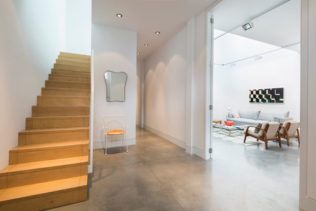 Фото из портфолио Бывший молочный завод!!!! – фотографии дизайна интерьеров на INMYROOM