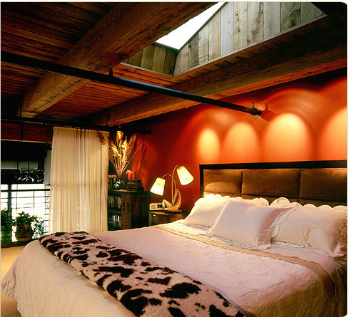 Фото из портфолио КАК СОЗДАТЬ ЭКЛЕКТИЧНУЮ СРЕДУ? – фотографии дизайна интерьеров на INMYROOM