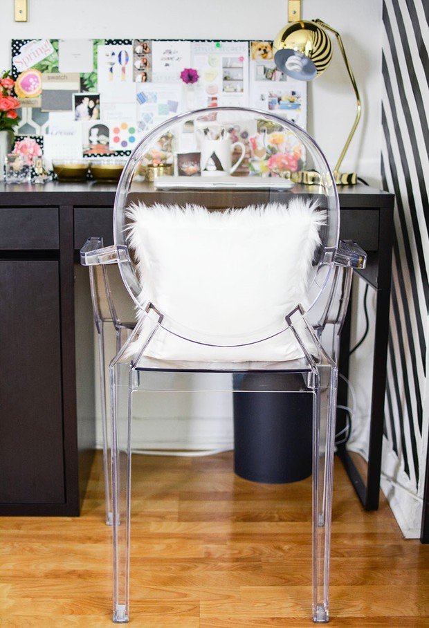 Фото из портфолио ОРГАНИЗАЦИЯ РАБОЧЕГО ПРОСТРАНСТВА – фотографии дизайна интерьеров на INMYROOM