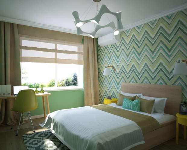 Фото из портфолио мои работы – фотографии дизайна интерьеров на INMYROOM