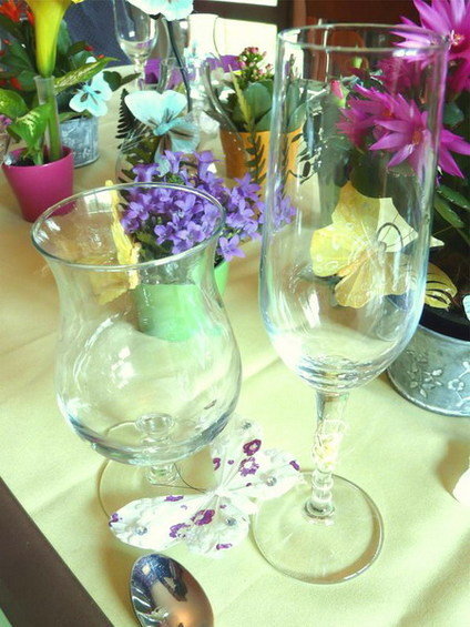 Фотография: Декор в стиле Прованс и Кантри, Классический, Современный – фото на InMyRoom.ru