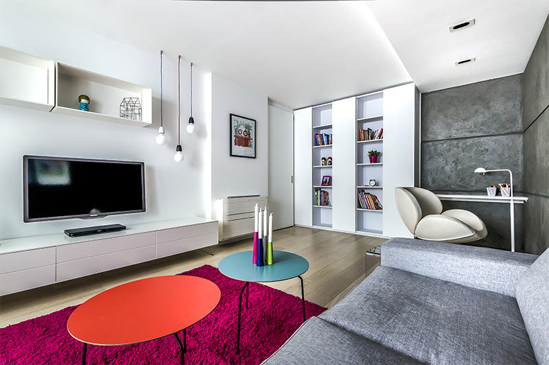 Фотография: Гостиная в стиле Современный, Декор интерьера, Интерьер комнат, Тема месяца – фото на INMYROOM Фотография: Гостиная в стиле Современный, Декор интерьера, Интерьер комнат, Тема месяца – фото на INMYROOM