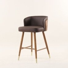 Фото из портфолио Стулья – фотографии дизайна интерьеров на INMYROOM