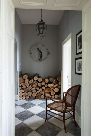 Фотография: Декор в стиле Прованс и Кантри, Классический, Современный – фото на INMYROOM