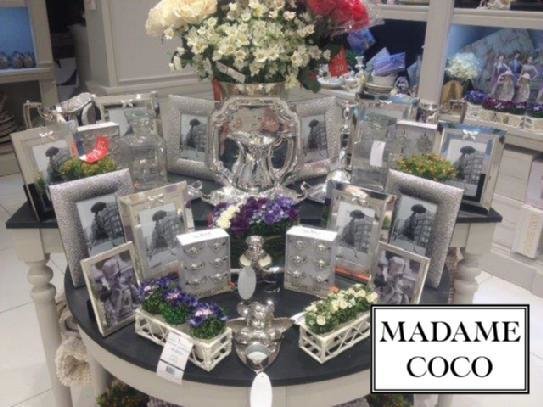 Фото из портфолио Домашний текстиль -Madame Coco – фотографии дизайна интерьеров на INMYROOM