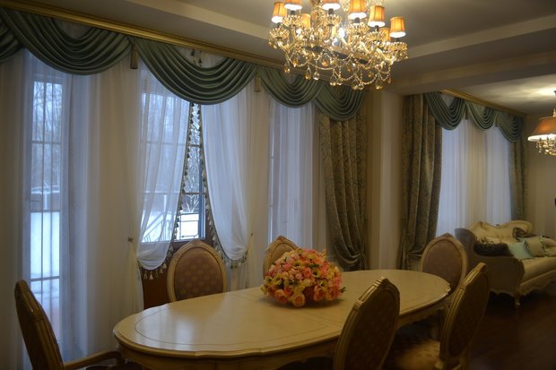 Фото из портфолио Избранные товары – фотографии дизайна интерьеров на INMYROOM