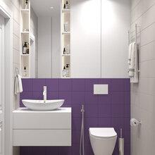 Фото из портфолио МОЙ МИР – фотографии дизайна интерьеров на INMYROOM