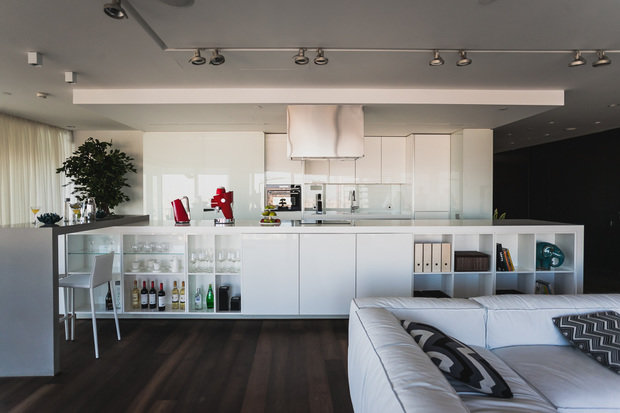 Фото из портфолио Мои избранные статьи – фотографии дизайна интерьеров на INMYROOM