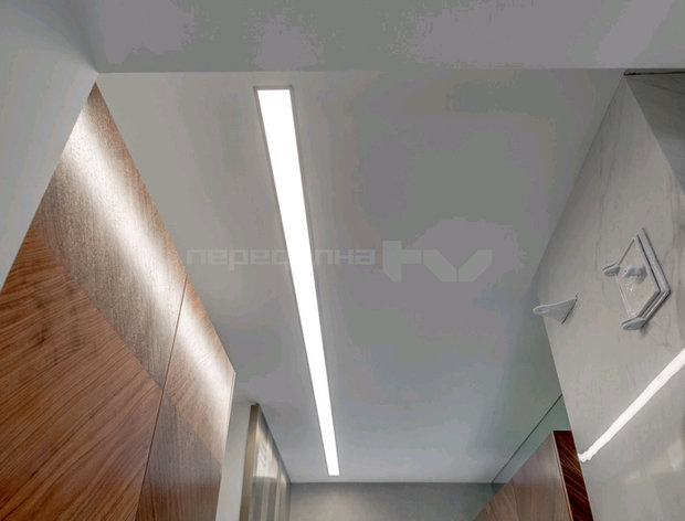 Фото из портфолио Эффект бабочки – фотографии дизайна интерьеров на INMYROOM