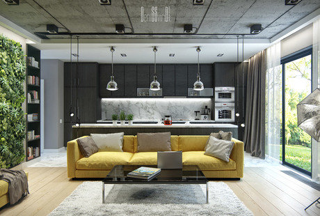 City Loft
