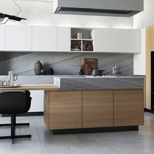 Фото из портфолио Нежное портфолио – фотографии дизайна интерьеров на INMYROOM