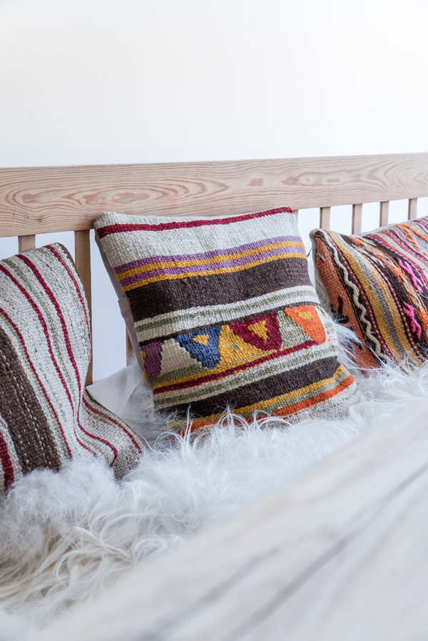 Фото из портфолио Гостиная и Природные материалы, прекрасное сочетание – фотографии дизайна интерьеров на INMYROOM