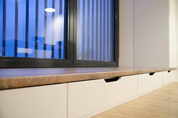 Фото из портфолио Amsterdam Amstel – фотографии дизайна интерьеров на INMYROOM