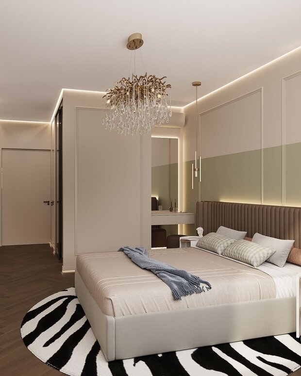 Фотография:  в стиле  – фото на INMYROOM