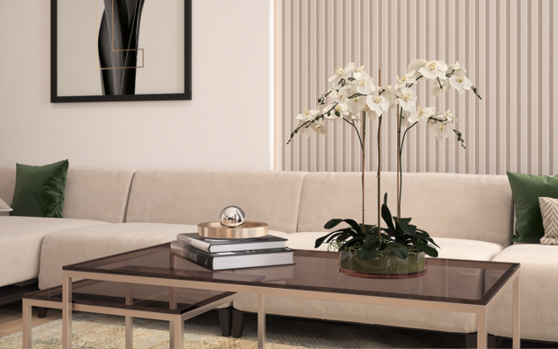 Фото из портфолио Берлин – фотографии дизайна интерьеров на INMYROOM