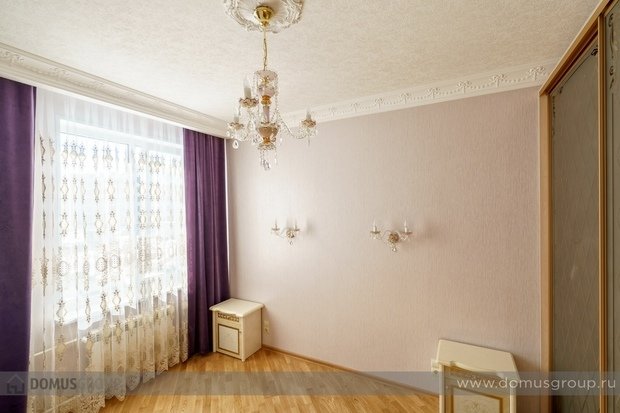 Фото из портфолио Ремонт двухкомнатной квартиры в ЖК «Петергоф Парк» – фотографии дизайна интерьеров на INMYROOM