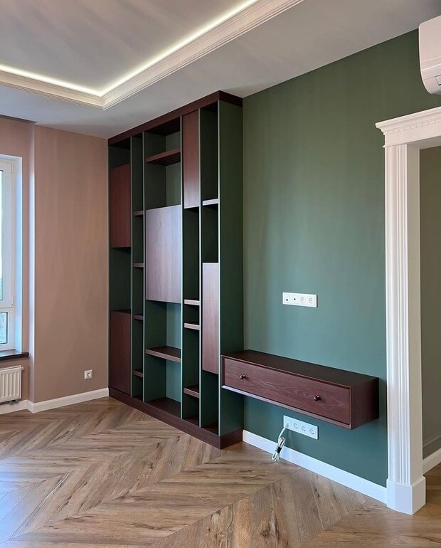 Фотография: в стиле – фото на INMYROOM