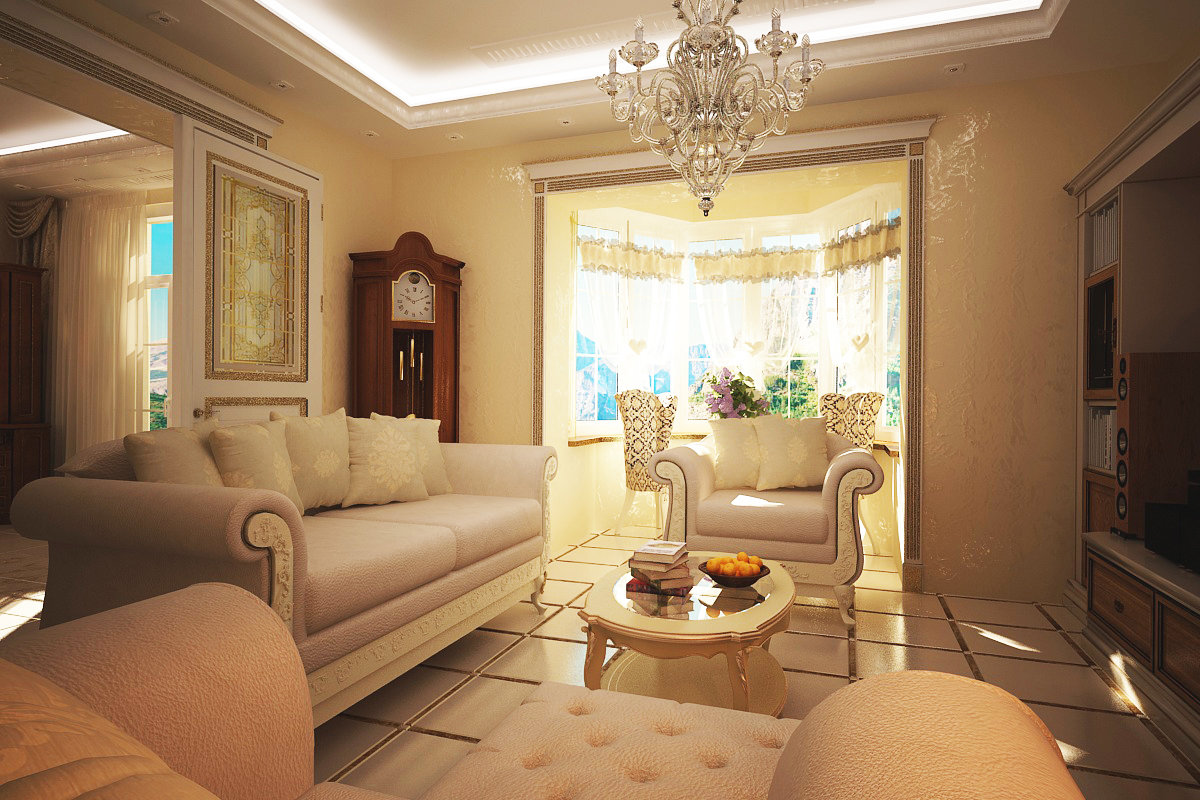 Фото из портфолио Выборг, загородный дом 450 кв. метров – фотографии дизайна интерьеров на INMYROOM Фото из портфолио Выборг, загородный дом 450 кв. метров – фотографии дизайна интерьеров на INMYROOM