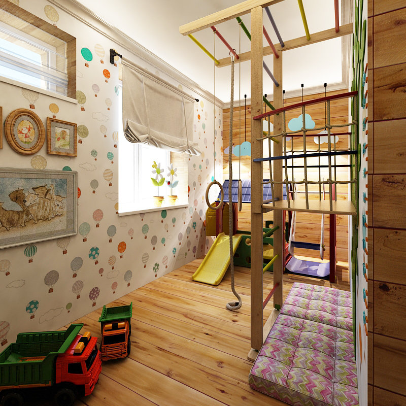 Фото из портфолио Коттедж «Голубое озеро» в стиле современной классики – фотографии дизайна интерьеров на INMYROOM Фото из портфолио Коттедж «Голубое озеро» в стиле современной классики – фотографии дизайна интерьеров на INMYROOM