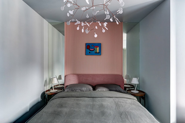 Фото из портфолио Детали в ремонте – фотографии дизайна интерьеров на INMYROOM